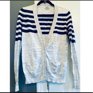 Wallace by Madewell Cardigan